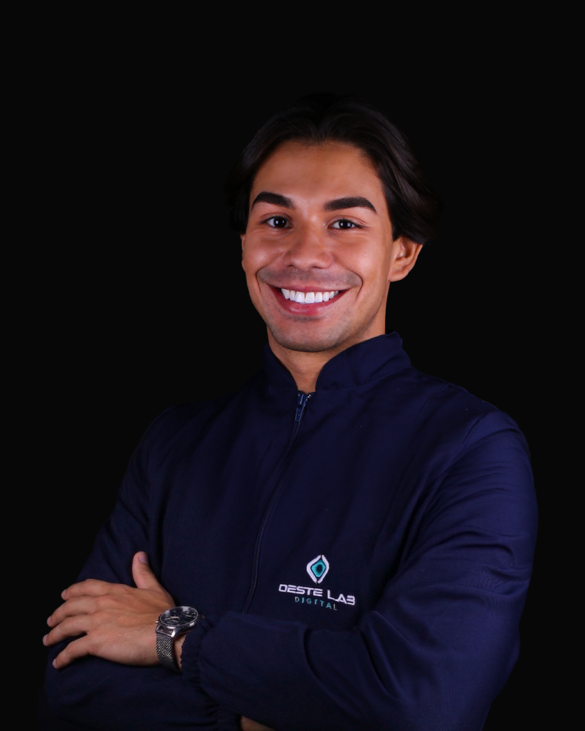 Arthur Faustino Unisorrir