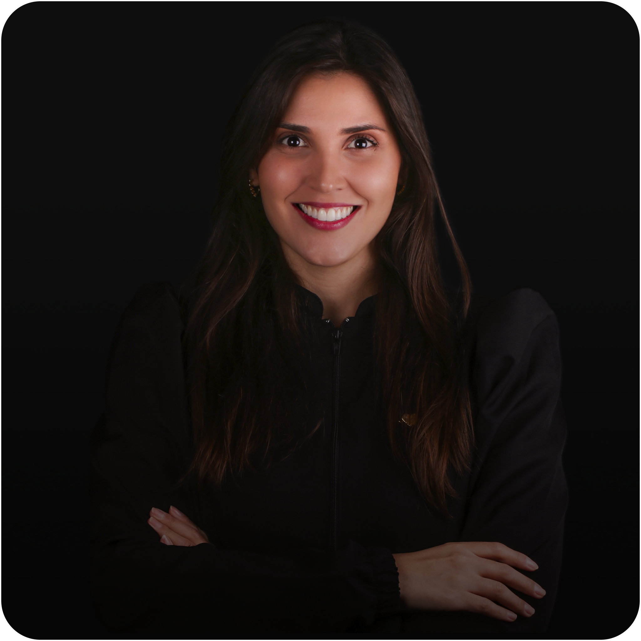 Dra. Milena Icone Unisorrir